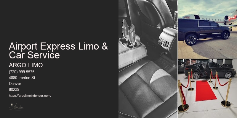 6 Person Limo Rental Near Me