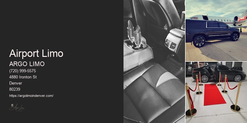 3 Hour Limo Rental Near Me