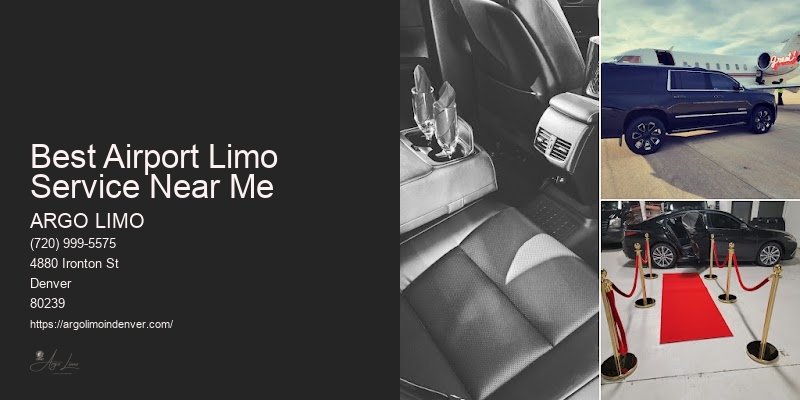 Limo Reviews