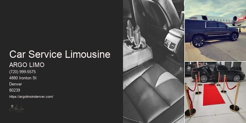 Rolls Royce Limo Rental Price